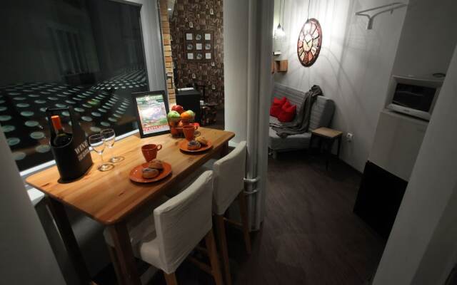 Dfive Apartments - Peaceful
