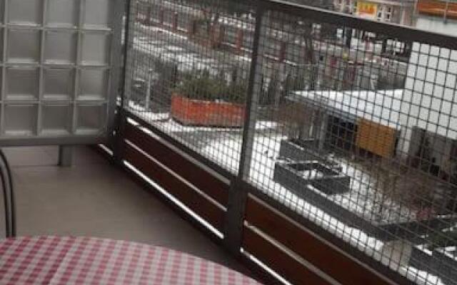 Apartament - Chelmska Olinek