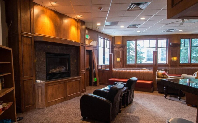 Park City Hostel