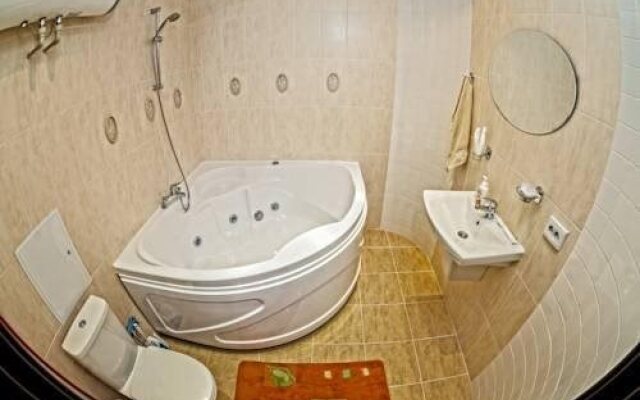 Elita-Home, Hotel,