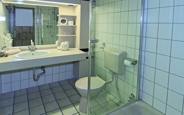 Hotel Garni Godenhof