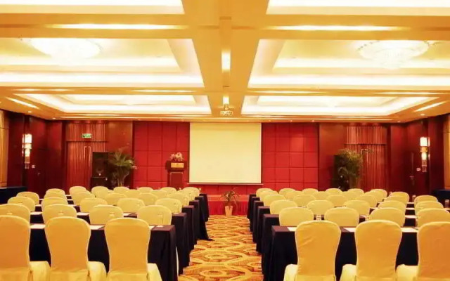 Shenzhen Century Kingdom Hotel