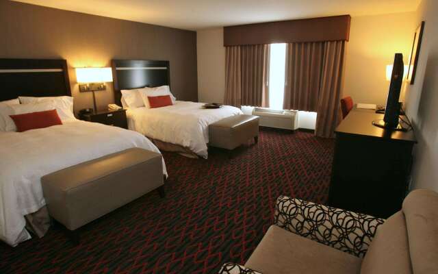 Hampton Inn & Suites by Hilton Red Deer