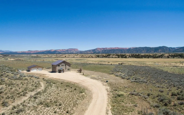 The Lookout at Sevier River