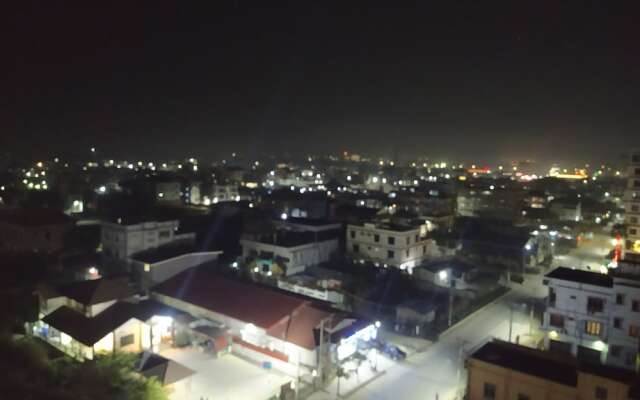 Shwe Hin Thar Hotel
