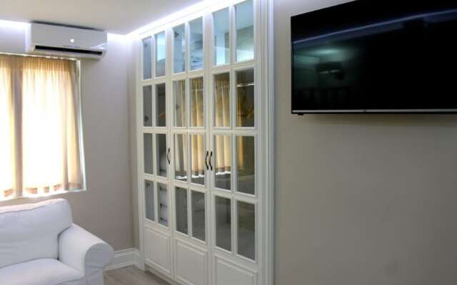 Limani Friends Apartment