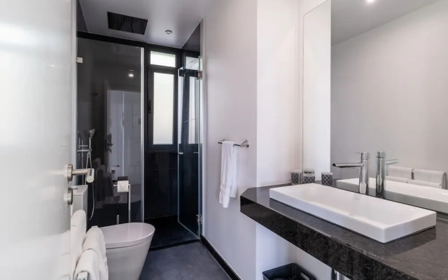 Lazareto Apartment