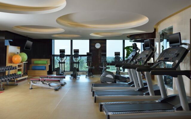 Sheraton Shenyang South City Hotel