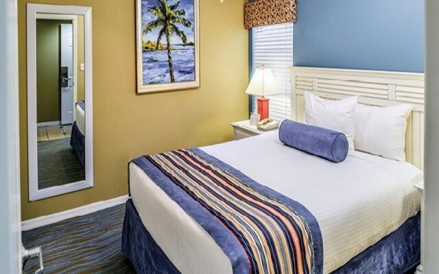 Barefoot'n Resort by Diamond Resorts