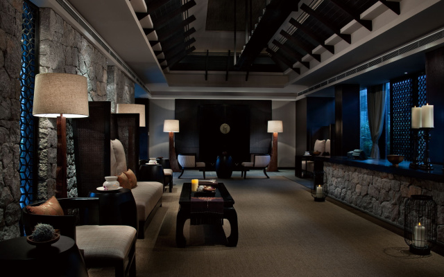 Pullman Lijiang Resort and Spa