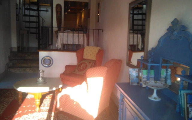 Clifden Town Hostel