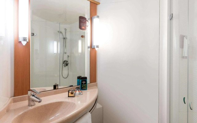ibis Montbeliard