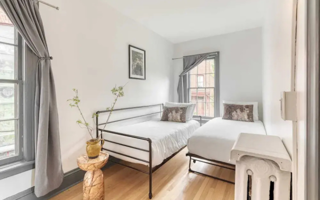 On Catskill Main Street, Upscale Charm + Outdoor Living Beatrice by Avantstay