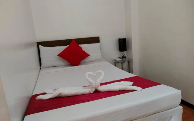 Axis Pension Hotel