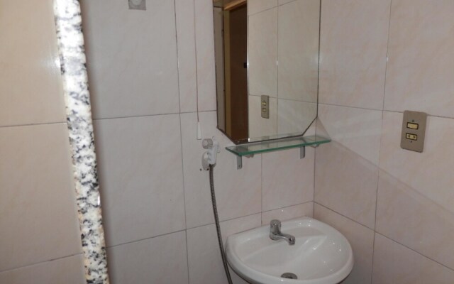 Girassol Carioca Hostel e Hotel