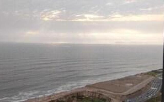 Outstanding Ocean View 2BR 2BA. Pool,Gym