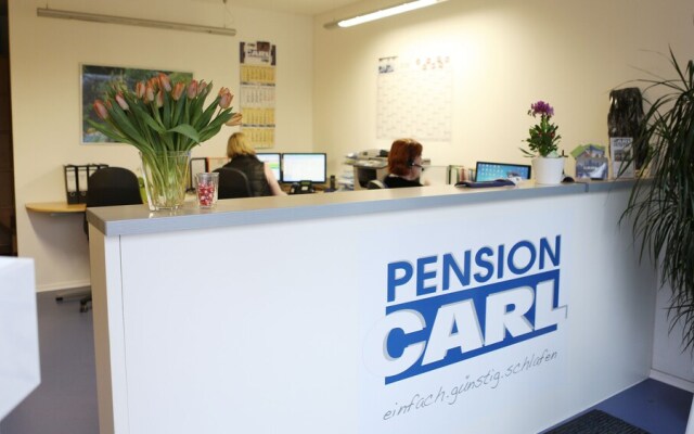 Pension Carl