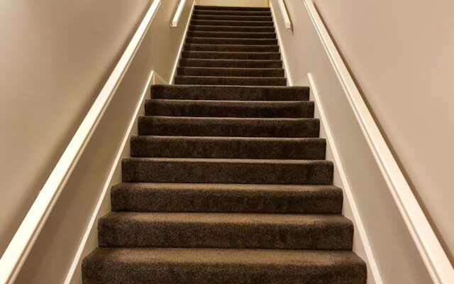 The Townhouse Boutique Hotel