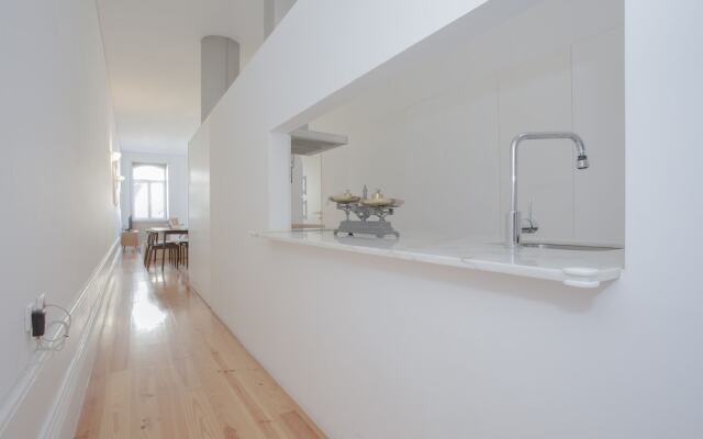 Liiiving - Bolhão Market Apartment I