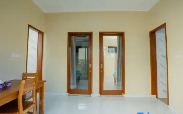 Pandawa Beach Homestay 1