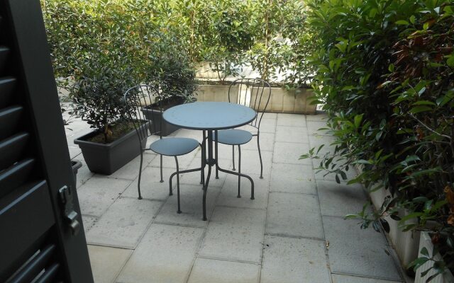 Borgo Antico Rooms