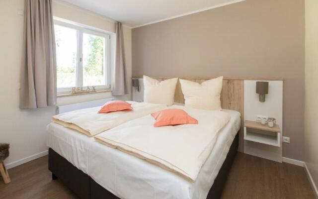 Hafenperle P5A5 optional mit Bootsliegeplatz