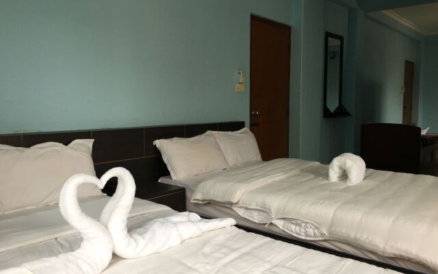 Hotel Pokhara International