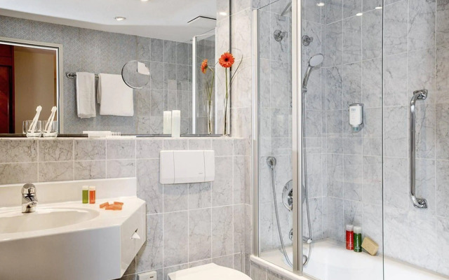 The Taste Hotel Heidenheim