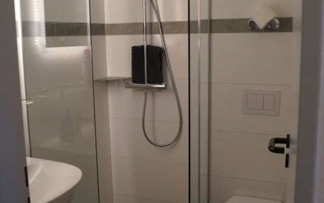 Hotel im Homburger Ländchen