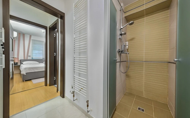 Boutique Hotel Madison