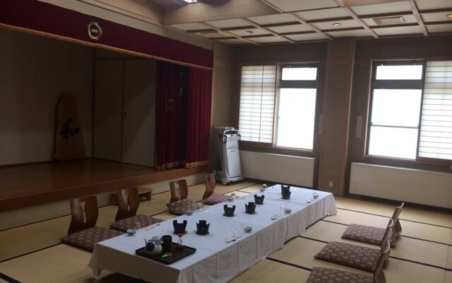 Sanpusou Ryokan