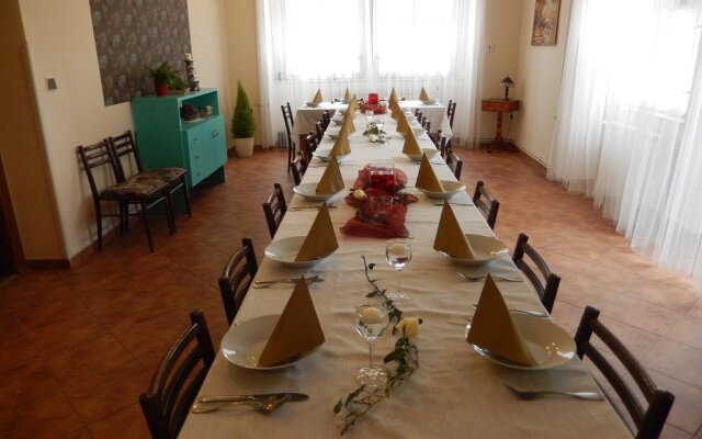 Hotel Beseda