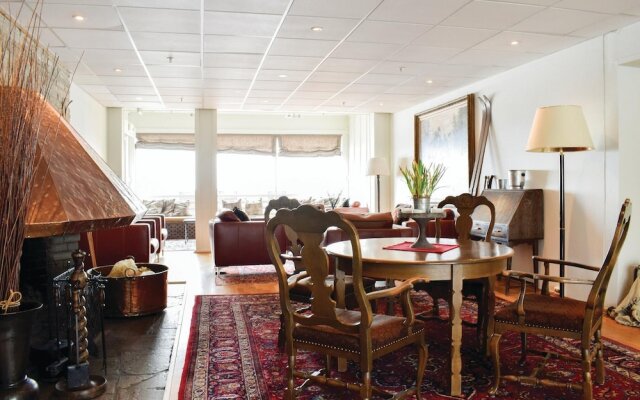 Stunning Apartment in Lillehammer With 1 Bedrooms and Internet