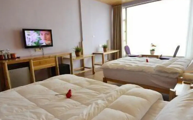 Panorama House Hotel