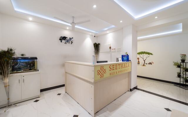 Seethala Bed & Breakfast