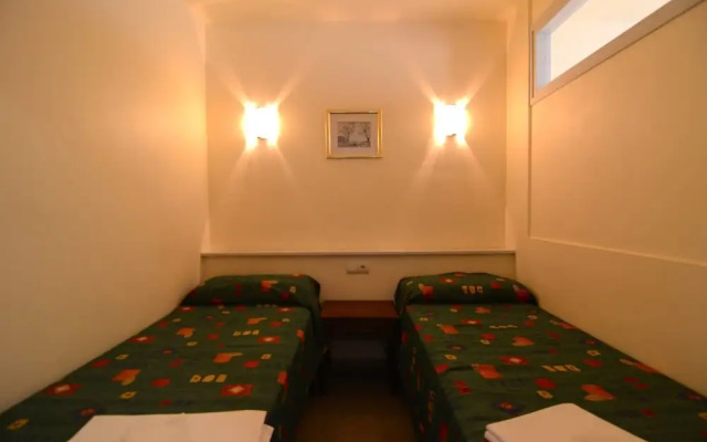 Hotel Jardins Del Mar