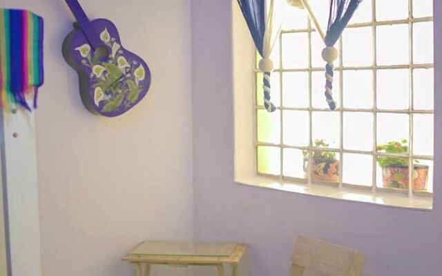 Hostal Tlaquepaque