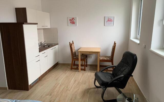 Gästehaus Residenz Aurora