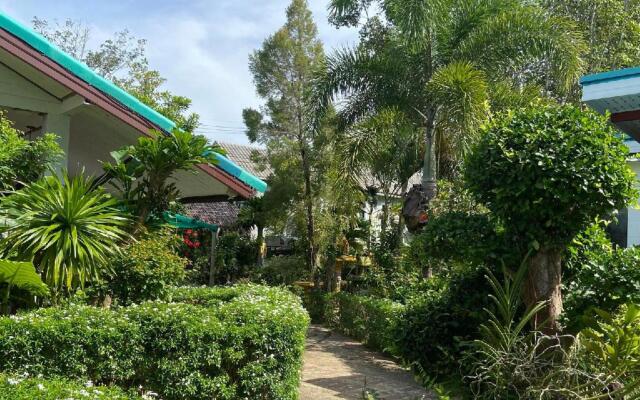 Thai Smile Bungalow