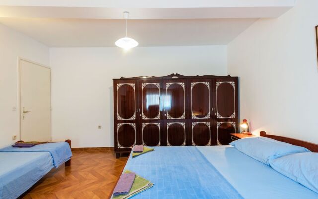 Scenic Apartment in Zadar With Terrace