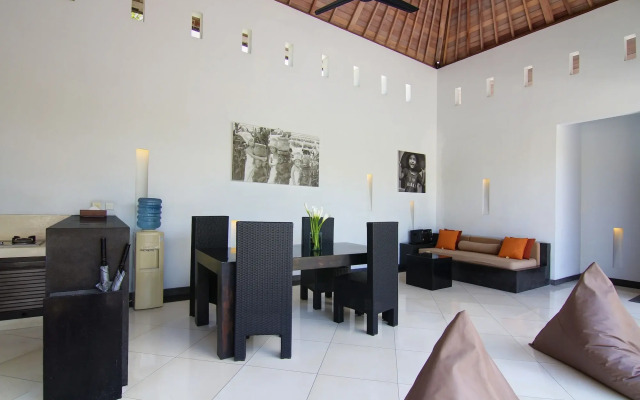 The Seminyak Suite - Private Villa