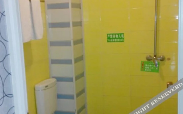 Chuxiong Athena Express Hotel