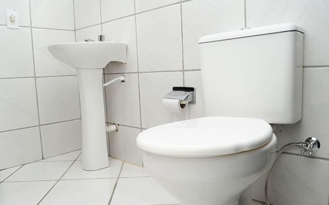 Bombinhas Palace Hotel