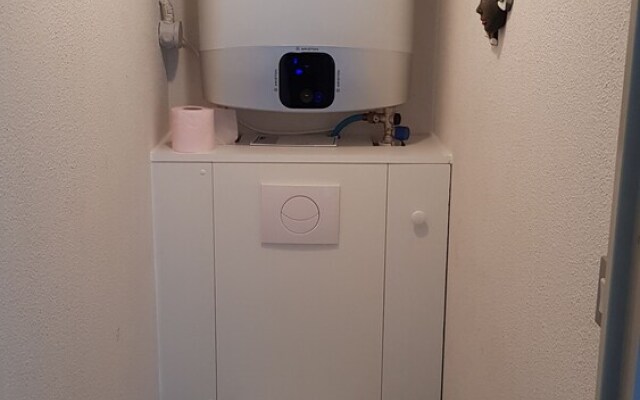 Boost Your Immo Coudoulière Port Héléna