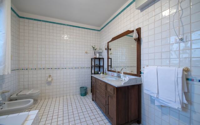 Villapiana Country House