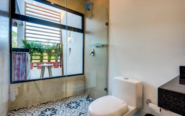 Villa Doce Magnificent 3 BDRM sleeps 6