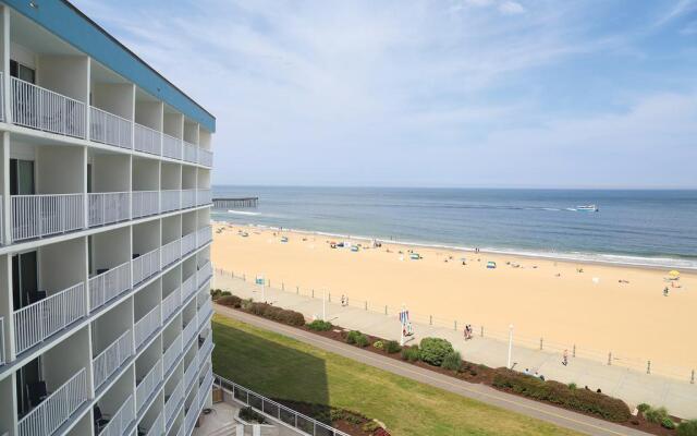 Surfbreak Oceanfront Hotel, Ascend Hotel Collection