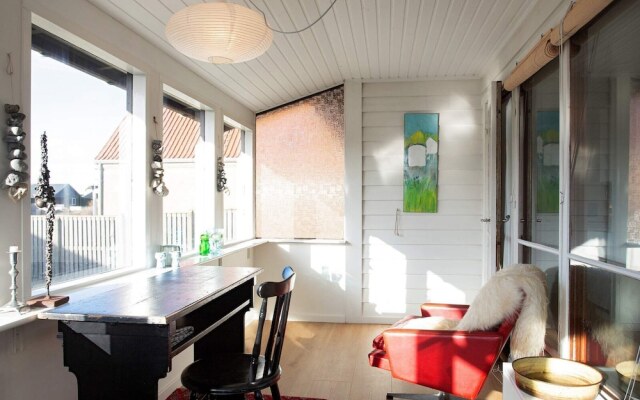 6 Person Holiday Home in Lokken-by Traum
