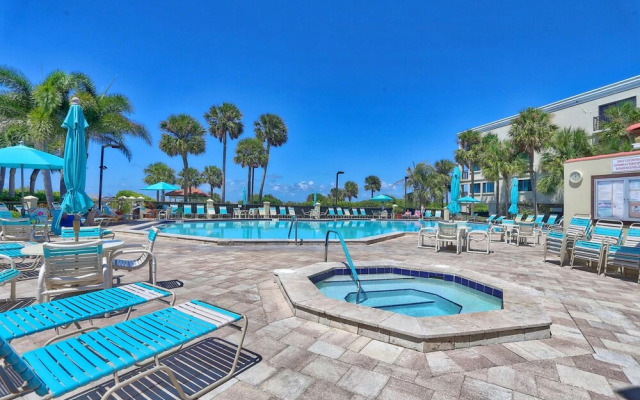 Land's End 5-403 Gulf-bay Front - Premier