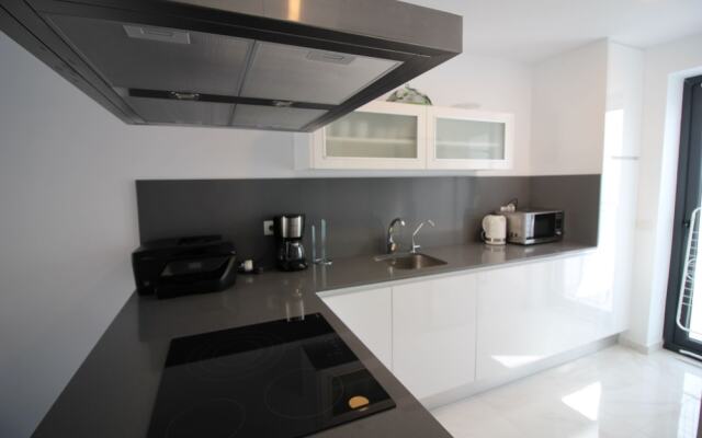 Wonderfull Dúplex Manantial Villamartín